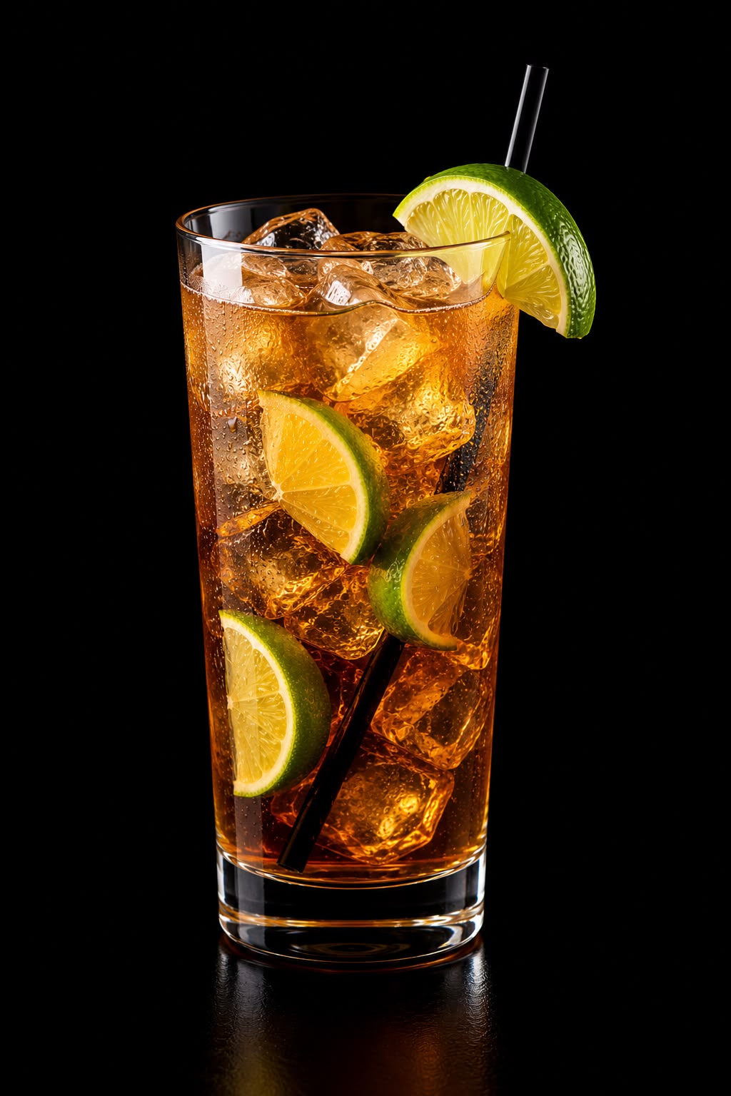 Long Island Ice Tea