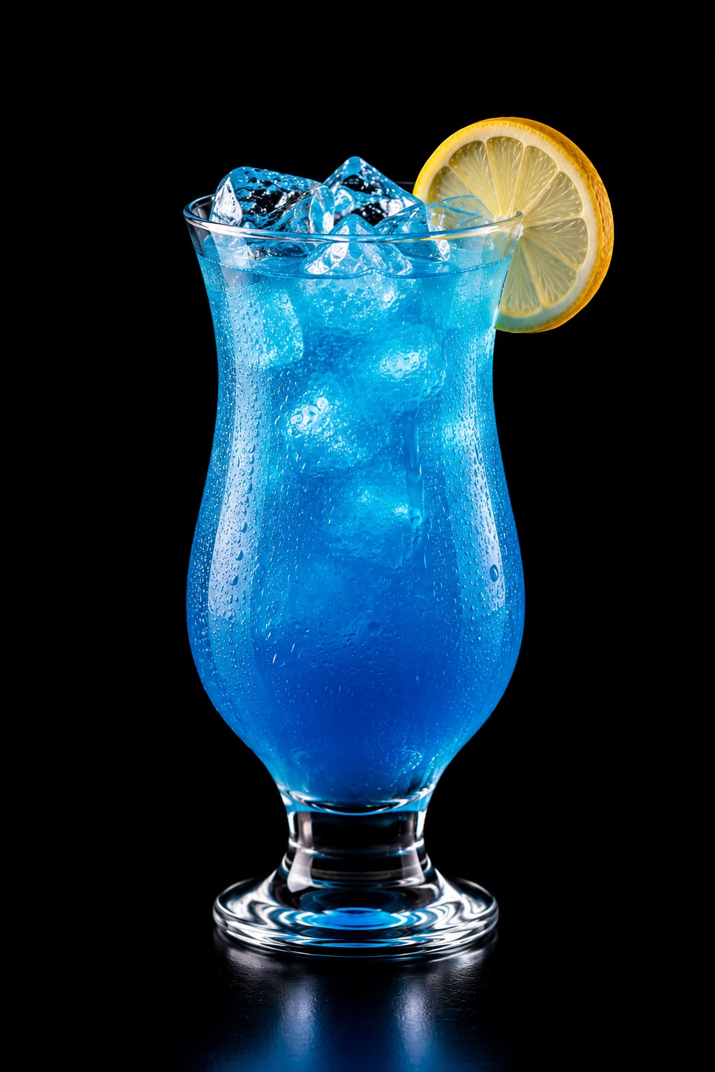 Blue Lagoon