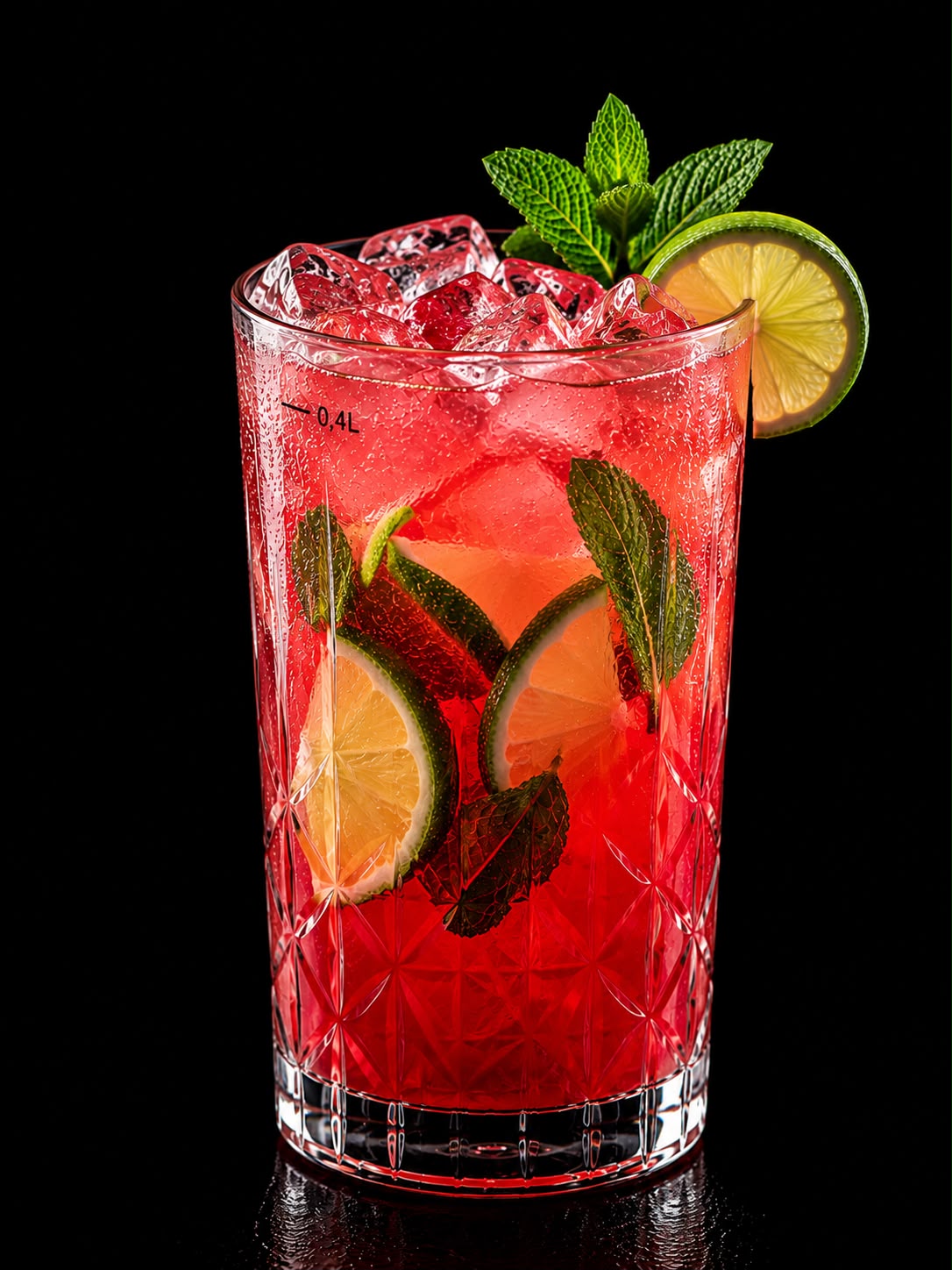 Summer Cooler