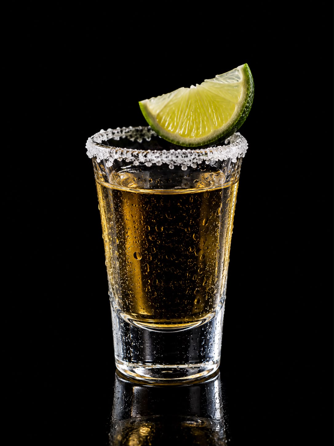Tequila Shot