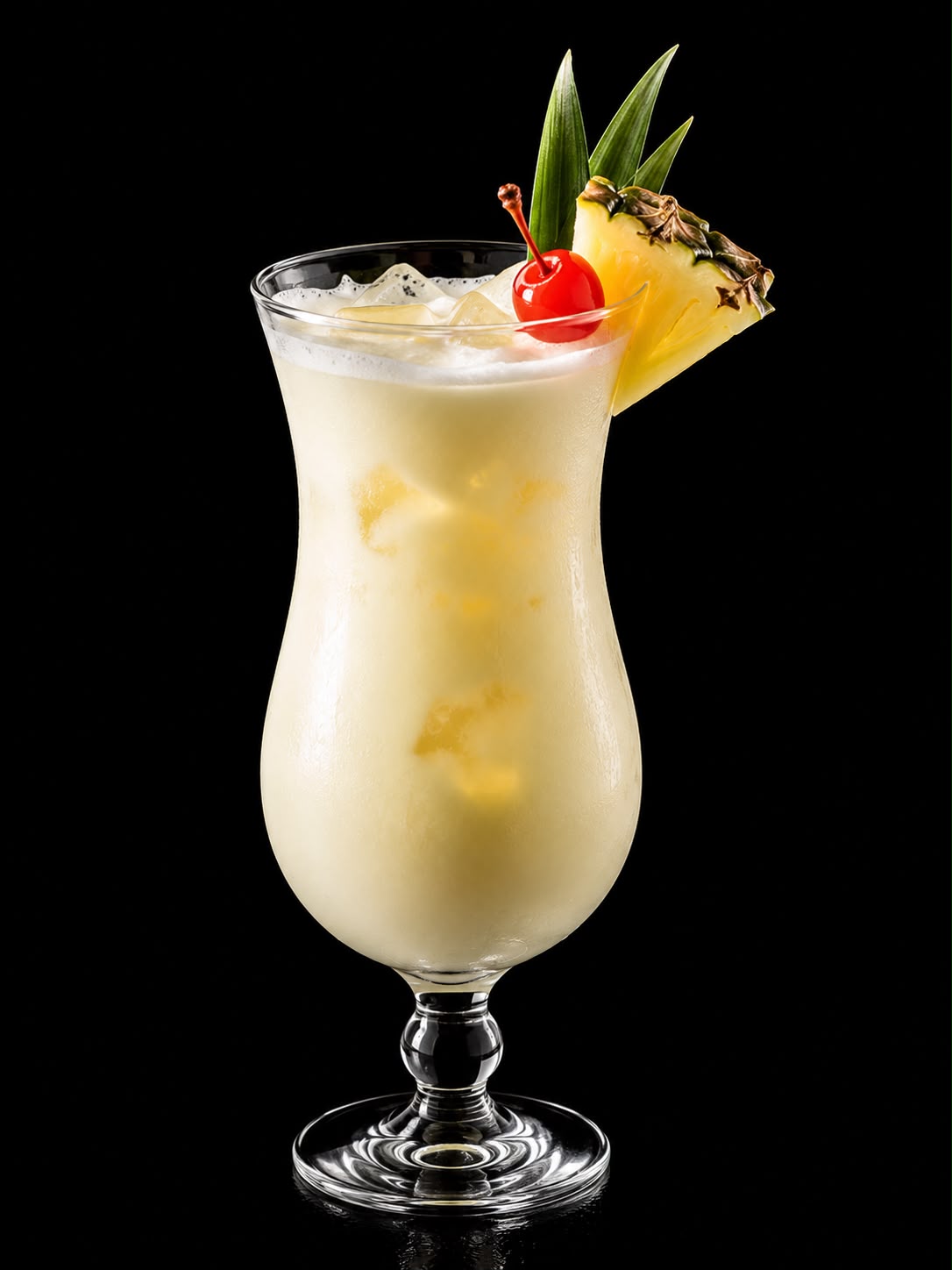 Virgin Colada